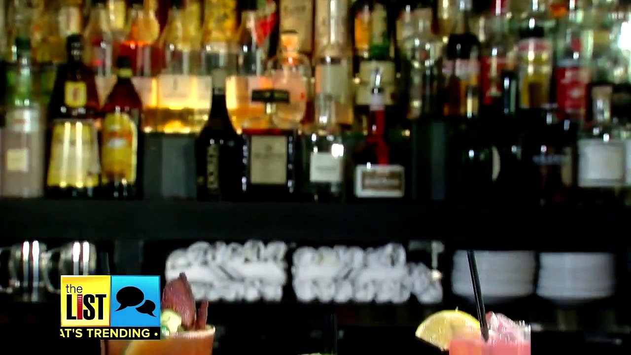 3 Unique Ways to Infuse Vodka