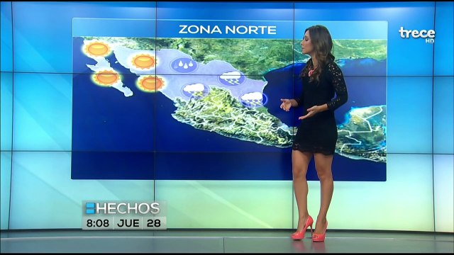 Vaitiare Mateos 2015 Mayo 28