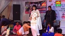 Latest Haryanvi song-Joban Ka Bharota--Sapna New Dance Competition--Mor Music Compnay