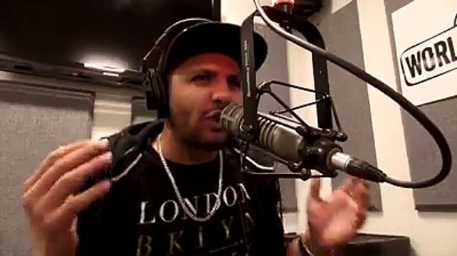 Ali KAZ great punjabi rapstar-dailyvideos