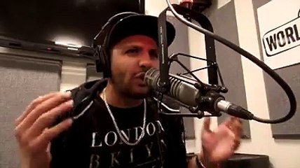 Ali KAZ great punjabi rapstar-dailyvideos