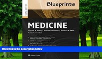 Big Deals  Blueprints Medicine (Blueprints Series)  Best Seller Books Best Seller
