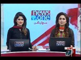 NewsONE Headlines 12PM, 1-Sep-2016