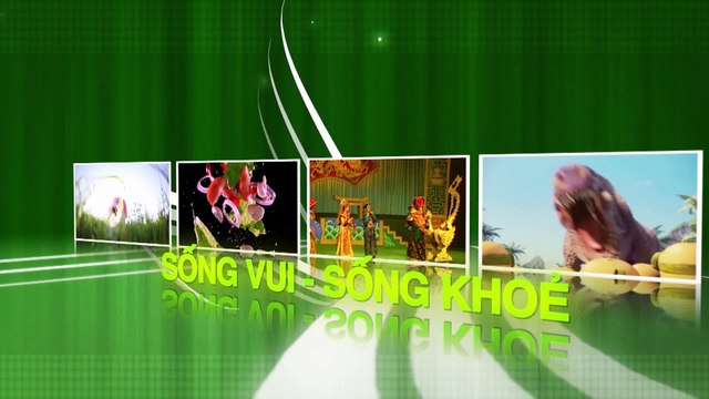 Chạy bộ gây quỹ từ thiện - Thành Phố Hôm Nay [HTV9 - 01.09.2016]