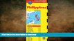 EBOOK ONLINE Philippines Travel Map Fourth Edition (Periplus Travel Maps) READ EBOOK