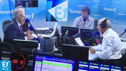 Brexit : Pour Tony Blair "le débat continue", et un maintien dans l'UE reste "possible"