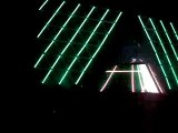 DAFT PUNK @ greek theater (part3)