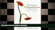 FAVORITE BOOK  El Trastorno Bipolar (Divulgacion / Autoayuda / Disclosure / Self-Help) (Spanish