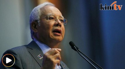 Video BBC: 'MO1' adalah Perdana Menteri, kata Rahman Dahlan