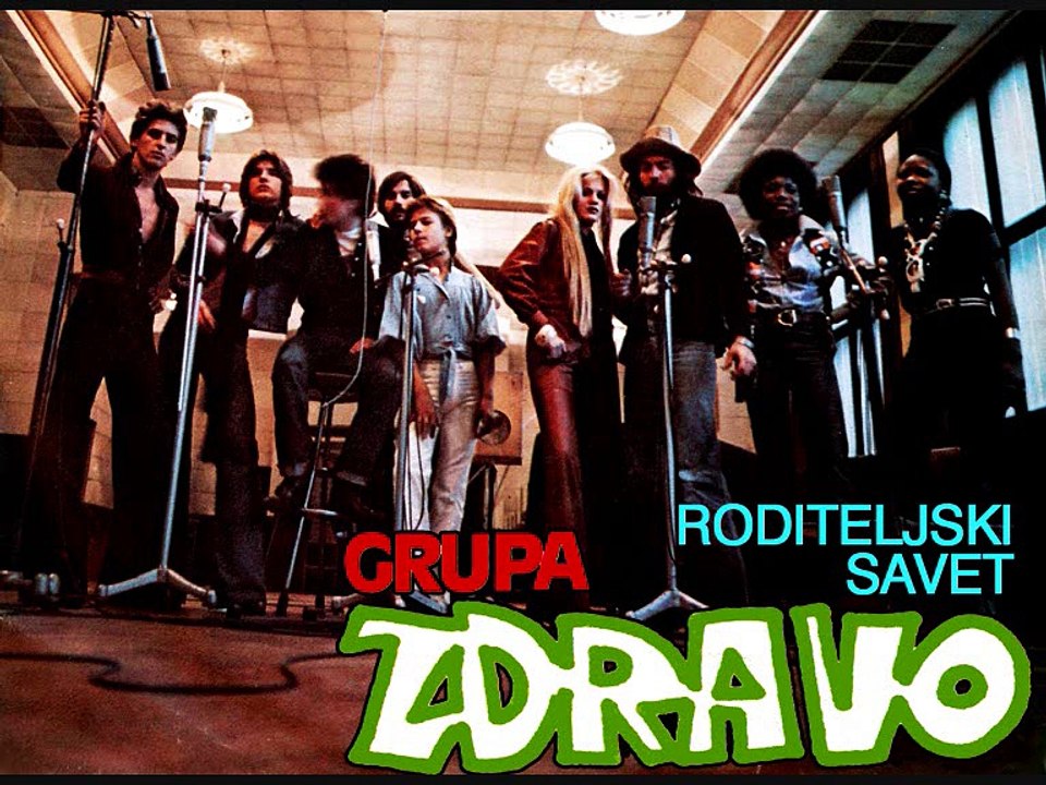 ZDRAVO - Roditeljski savet (1977)