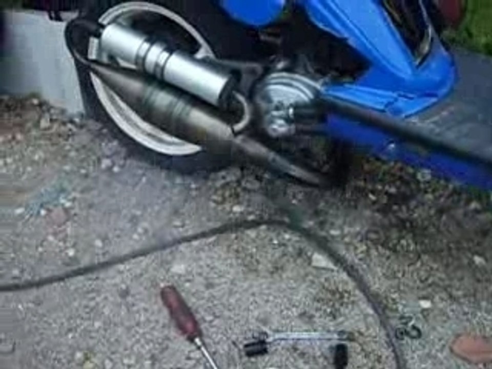 Pot Evo