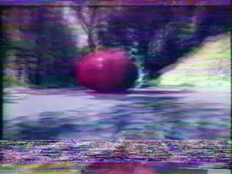 Publicité Renault Clio