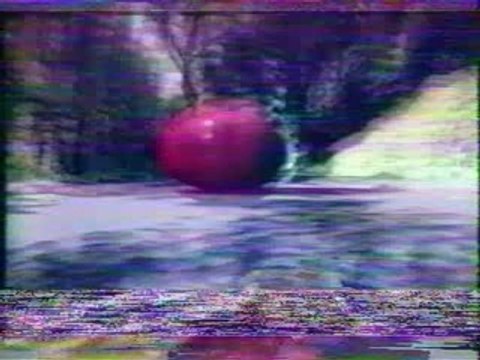 Publicité Renault Clio