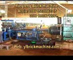 Yingfeng JKRL45 Clay brick manufacturing making machine in India