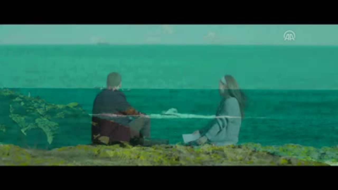 Sinema - Masal