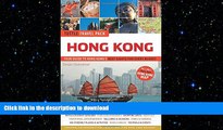 READ THE NEW BOOK Hong Kong Tuttle Travel Pack: Your Guide to Hong Kong s Best Sights for Every