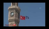 AKP'lilerin İzmir’in Konak Meydanı’na yeni isim önerisine Aziz Kocaoğlu'nun yanıtı vazgeçirdi
