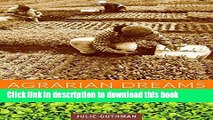 PDF Agrarian Dreams: The Paradox of Organic Farming in California (California Studies in Critical