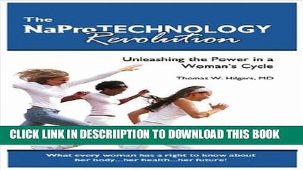 [New] The NaPro Technology Revolution: Unleashing the Power in a Woman s Cycle Exclusive Online