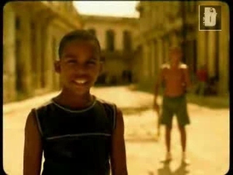 MC Solaar - Clic Clic