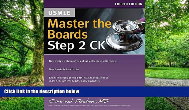 Big Deals Master the Boards USMLE Step 2 CK Best Seller Books Best Seller