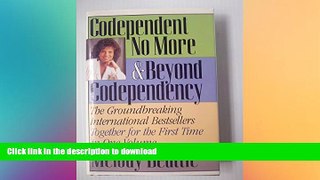 READ  Codependent No More   Beyond Codependency - The Groundbreaking International Bestsellers