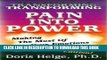 [New] Transforming Pain into Power : Making the Most of Your Emotions, New Edition Exclusive Full