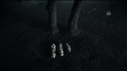 Sinema - Siccin 3: Cürmü Aşk