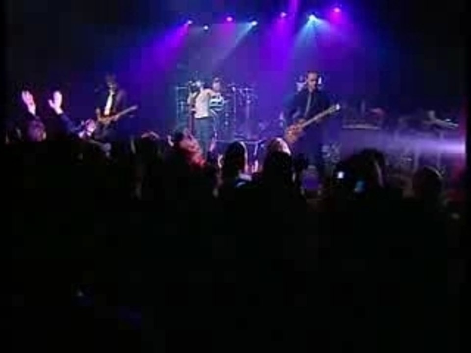 [Live Scene Bastille] Butterfly