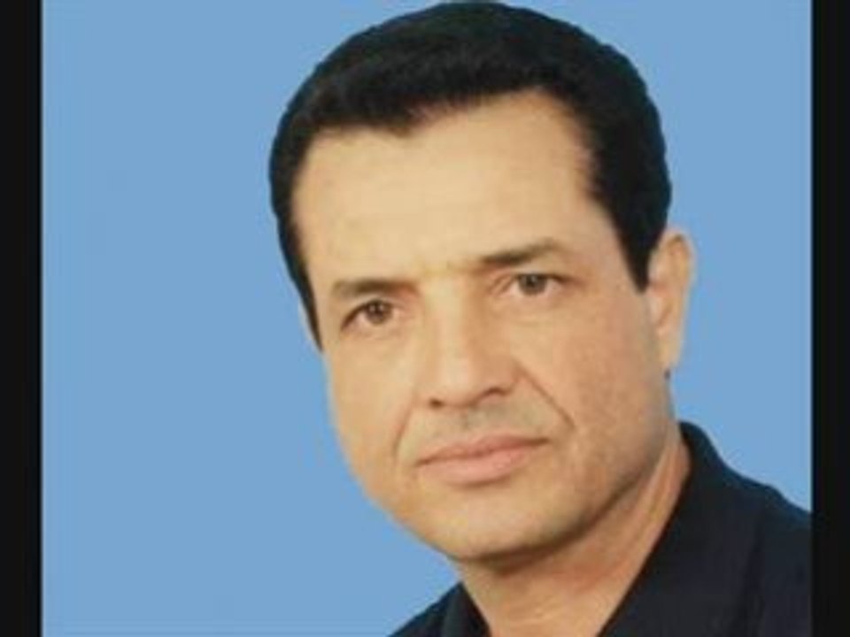FARID FERRAGUI - Ay nudhar