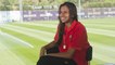 FCB Femenino: Entrevista Andressa Alves en Barça TV