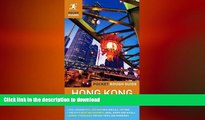 READ PDF Pocket Rough Guide Hong Kong (Rough Guide Pocket Guides) READ PDF FILE ONLINE