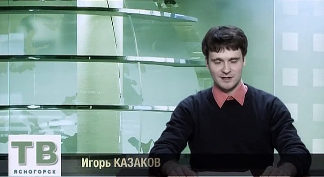 Месть 9 серия HD