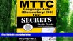 Big Deals  MTTC Language Arts (Elementary) (90) Test Secrets Study Guide: MTTC Exam Review for the