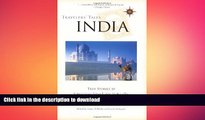 READ THE NEW BOOK India: True Stories (Travelers  Tales Guides) READ EBOOK