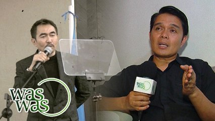 Gatot Brajamusti Terancam Dipecat dari Ketua Parfi? - WasWas 01 September 2016