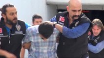 Fetö Soruşturması: İstanbul Adalet Sarayı'nda Görevli 25 Kişi Adliyeye Sevk Edildi