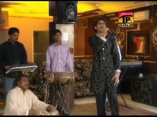 Wajid Ali Baghdadi - Raatan Diyan Nindran