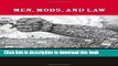 Download Men, Mobs, and Law: Anti-lynching and Labor Defense in U.S. Radical History  Ebook Online