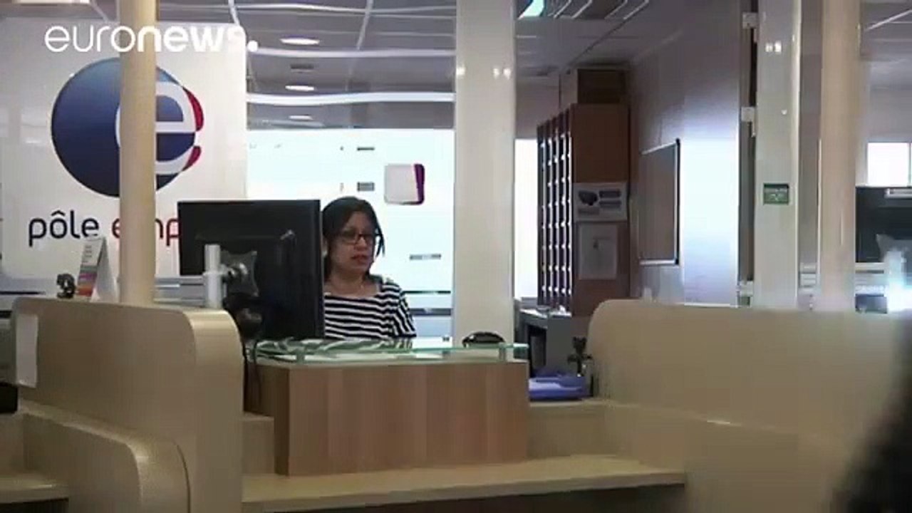 ΣΦΥΓΜΟΣ TV: Ελλάδα και Κύπρος «πρωταθλήτριες» στην ευρωπαϊκή ανεργία_ σε αντίθετα άκρα! - economy