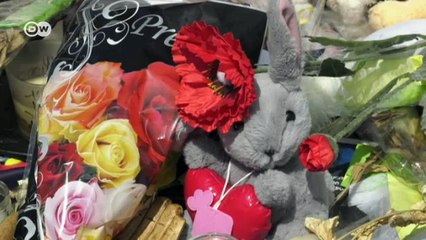 Tensions over burkini ban in France | Focus on Europe