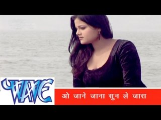 ओ जाने जाना सुन जरा - Hindi Romantic Song | Dil Diwana | Dr. Suyeb Aehmd | Hindi Hot Song