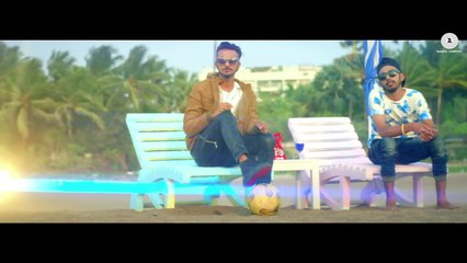 FIRE - Official Music Video _ Ranjha Yaar _ Hardik _ Rap by Loffer Beatz