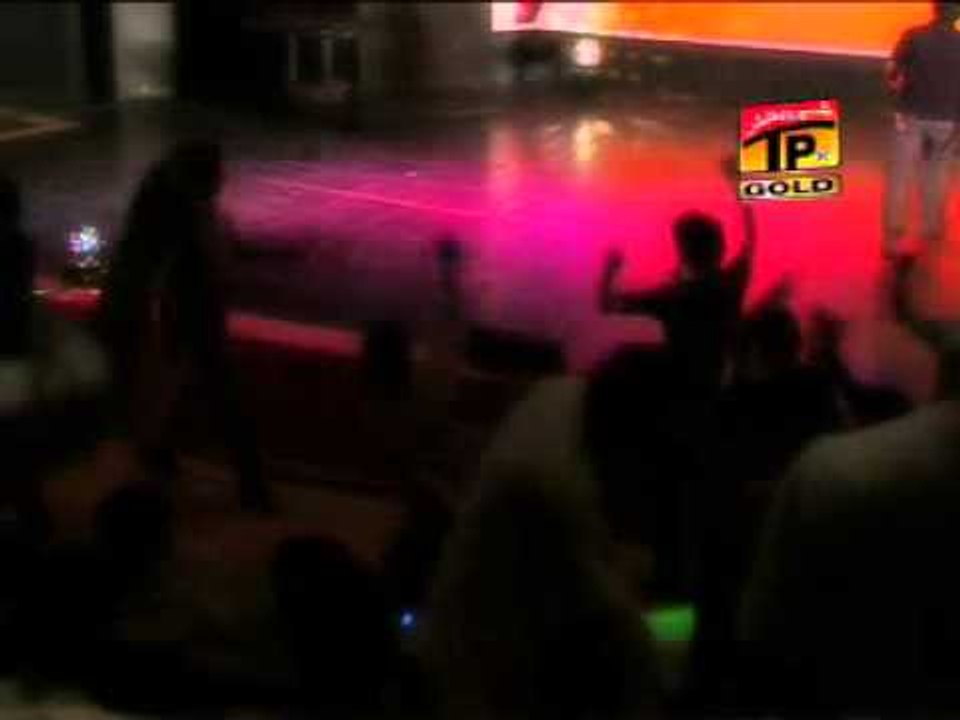 Aaja Dilbar Jani - Malkoo - Launching show - Al 1