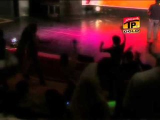 Aaja Dilbar Jani - Malkoo - Launching show - Al 1