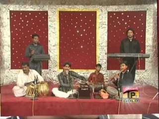 Wajid Ali Baghdadi - Wadan Labhna Nawa Beli