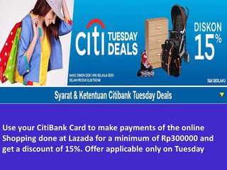 Lazada Voucher Codes 2016