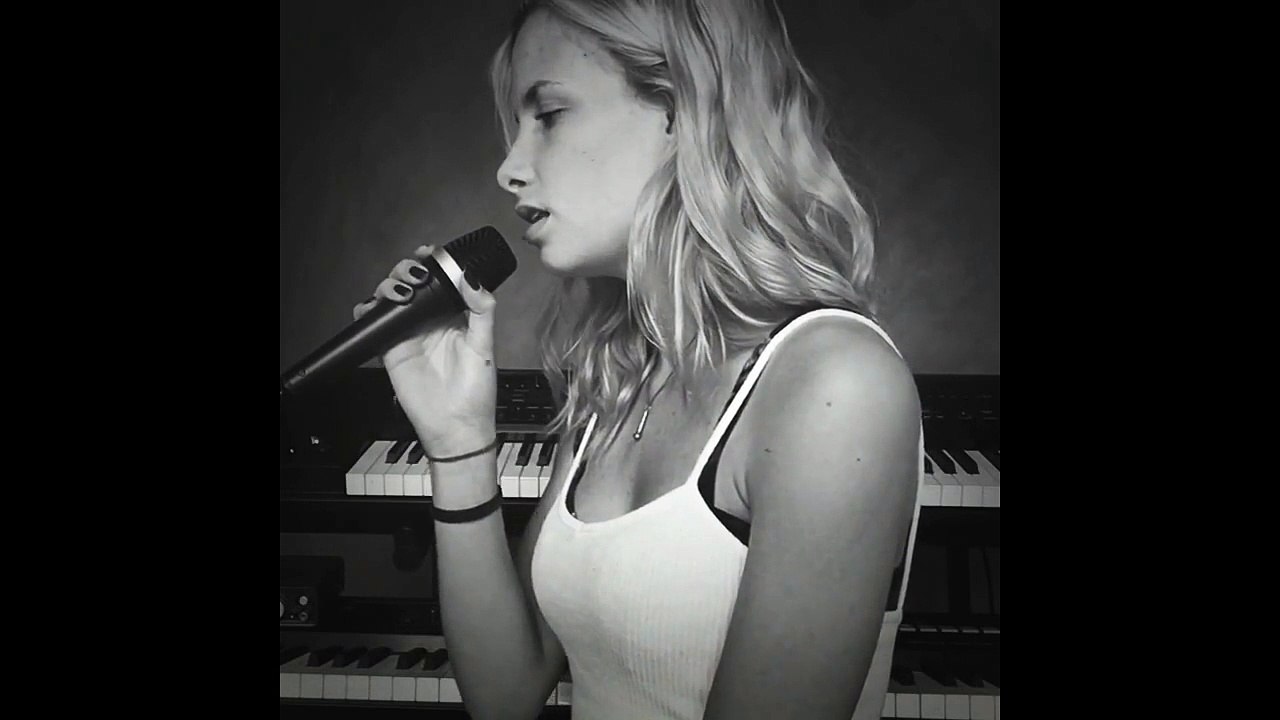 What you came for - Rihanna cover Olivia