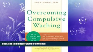 READ  Overcoming Compulsive Washing: Free Your Mind from OCD FULL ONLINE