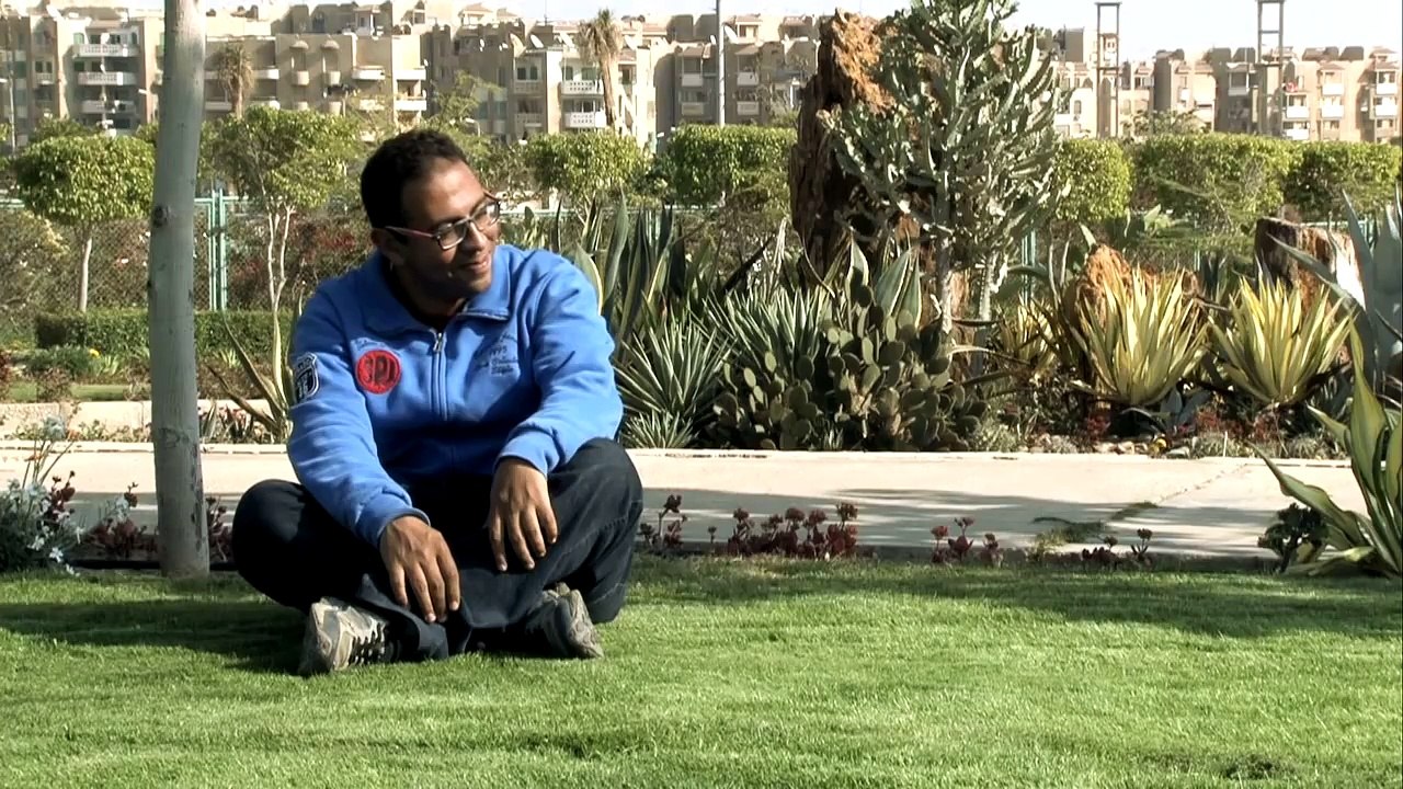 Special Needs Documentary